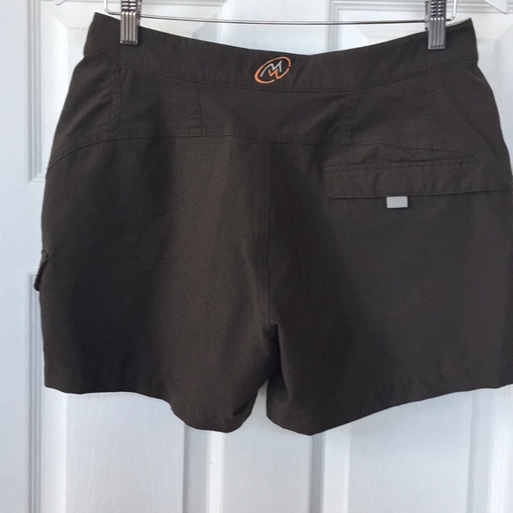 CLOUDVEIL High Performance Walking/Hiking Shorts - Picture 3 of 5